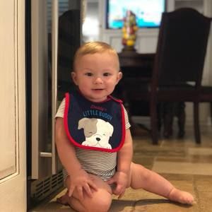 Meet your Posher, Brent